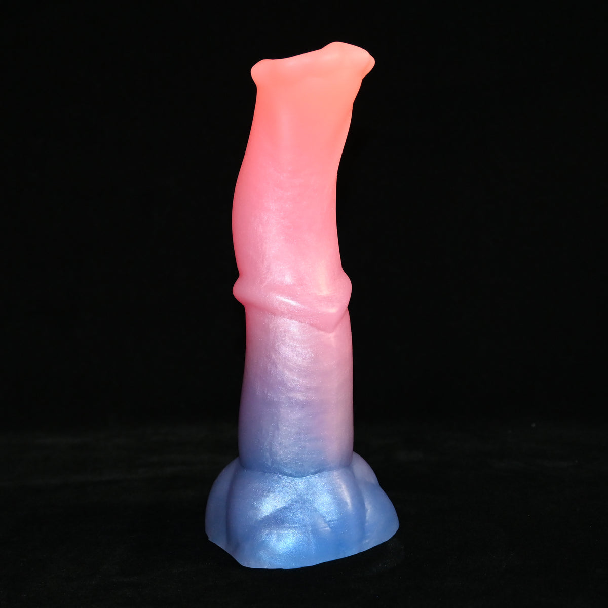 K3SAV79 Kitalpha Medium Soft UV GITD