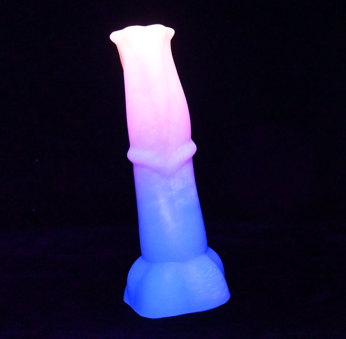 K3SAV79 Kitalpha Medium Soft UV GITD