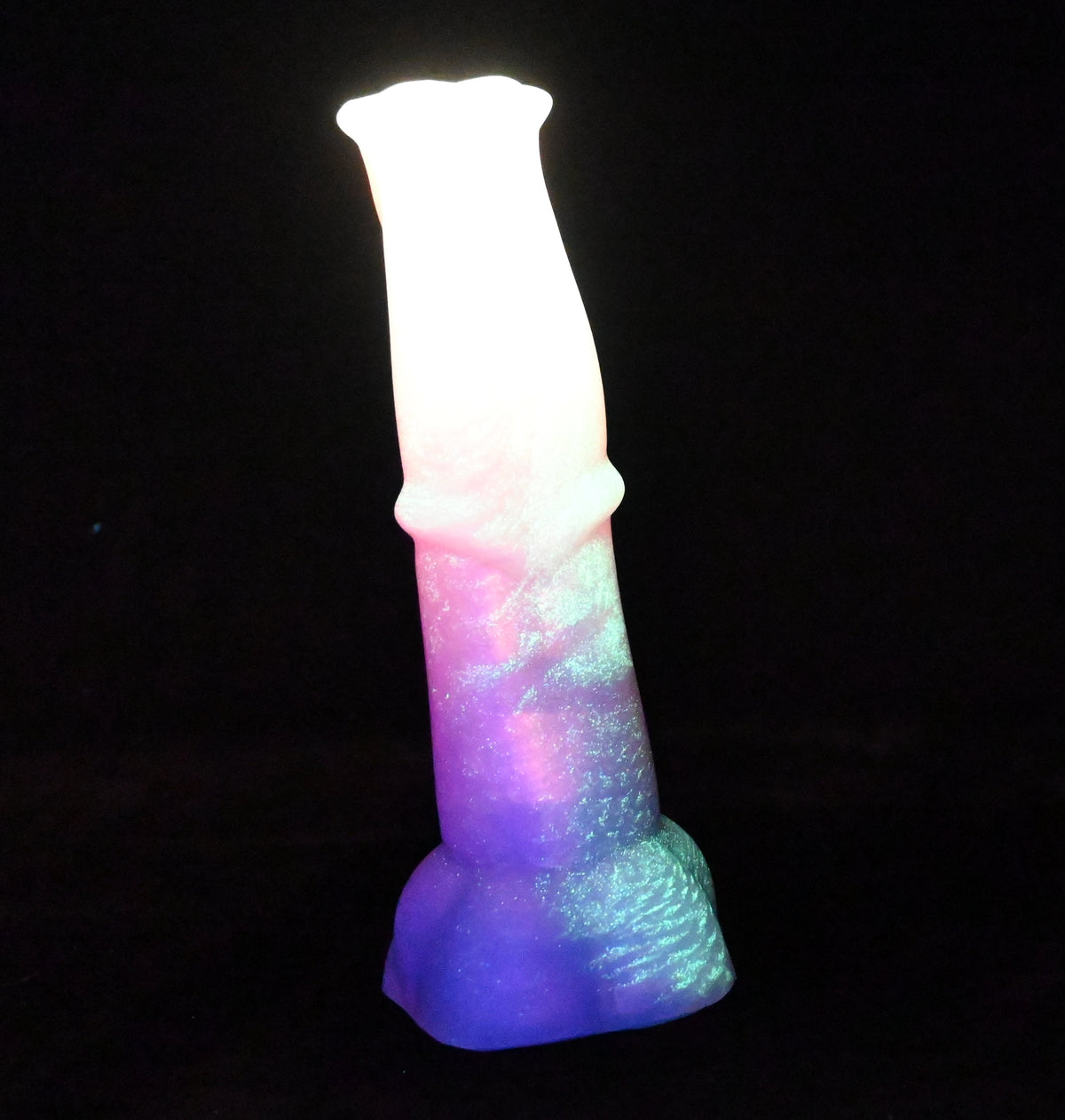 K3SAV79 Kitalpha Medium Soft UV GITD