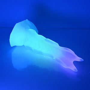 V2TBW77 Snark's Maw Small NC 0031 UV