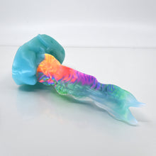 Load image into Gallery viewer, V2TBW76 Snark's Maw Small NC 0031 UV GITD
