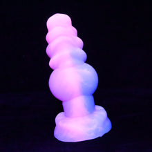 Load image into Gallery viewer, P2SAW02 Pluto Small Soft UV GITD
