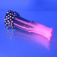 Load image into Gallery viewer, K2SCW64 Kitalpha Small 0030 UV GITD
