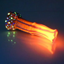 Load image into Gallery viewer, K2SCW64 Kitalpha Small 0030 UV GITD
