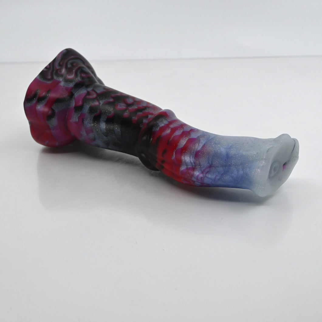 K2MCW63 Kitalpha Small 0050 UV GITD