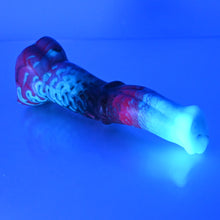 Load image into Gallery viewer, K2MCW63 Kitalpha Small 0050 UV GITD
