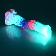 Load image into Gallery viewer, K2MCW63 Kitalpha Small 0050 UV GITD
