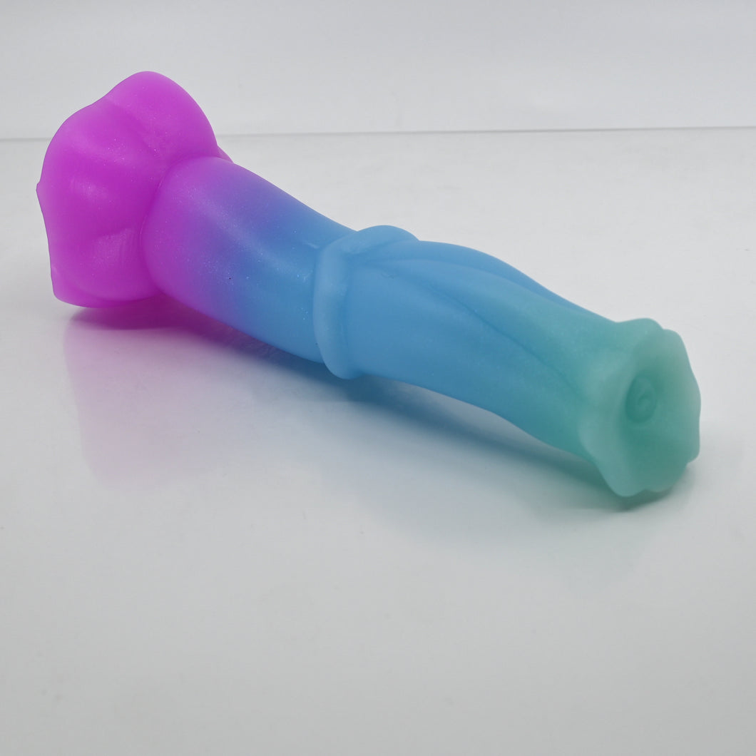 K3XCW61 Kitalpha Medium 0020 UV GITD