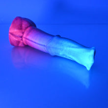 Load image into Gallery viewer, K3SCW60 Kitalpha Medium 0030 UV GITD
