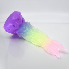 Load image into Gallery viewer, V3TBW69 Snark's Maw Medium NC 0031 UV GITD
