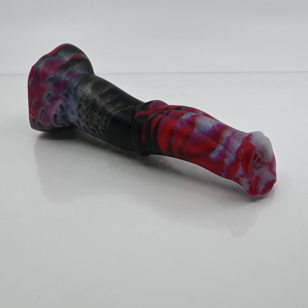 K3MCW58 Kitalpha Medium 0050 UV GITD