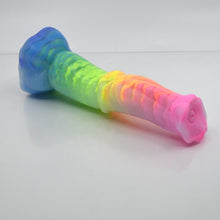 Load image into Gallery viewer, K3SCW57 Kitalpha Medium 0030 UV GITD
