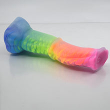 Load image into Gallery viewer, K3SCW57 Kitalpha Medium 0030 UV GITD
