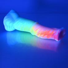 Load image into Gallery viewer, K3SCW57 Kitalpha Medium 0030 UV GITD
