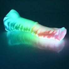 Load image into Gallery viewer, K3SCW57 Kitalpha Medium 0030 UV GITD
