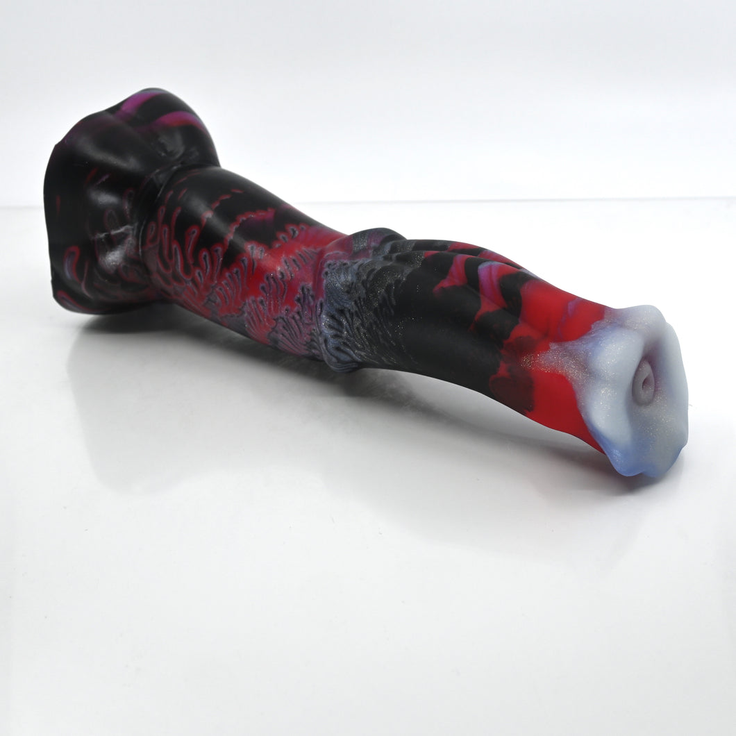 K4MCW52 Kitalpha Large 0050 UV GITD