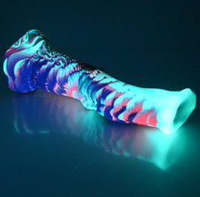 Load image into Gallery viewer, K4MCW52 Kitalpha Large 0050 UV GITD
