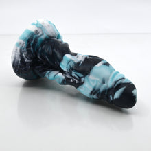 Load image into Gallery viewer, J2SCW48 Jupiter Small 0030 UV GITD
