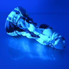 Load image into Gallery viewer, J2SCW48 Jupiter Small 0030 UV GITD
