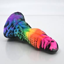 Load image into Gallery viewer, J2SBV79 Jupiter Small 0030 UV GITD
