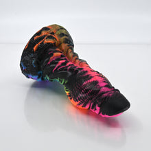 Load image into Gallery viewer, J2SBV79 Jupiter Small 0030 UV GITD
