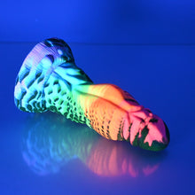 Load image into Gallery viewer, J2SBV79 Jupiter Small 0030 UV GITD
