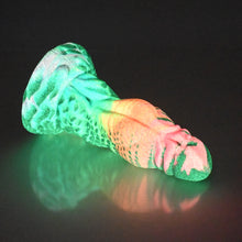 Load image into Gallery viewer, J2SBV79 Jupiter Small 0030 UV GITD
