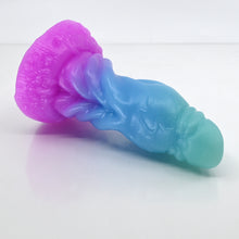 Load image into Gallery viewer, J2XCW46 Jupiter Small 0020 UV GITD
