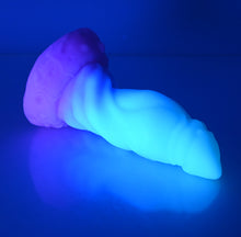 Load image into Gallery viewer, J2XCW46 Jupiter Small 0020 UV GITD
