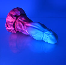 Load image into Gallery viewer, J3SCW43 Jupiter Medium 0030 UV GITD
