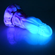 Load image into Gallery viewer, J3SCW43 Jupiter Medium 0030 UV GITD
