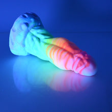 Load image into Gallery viewer, J3SCW42 Jupiter Medium 0030 UV GITD
