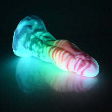 Load image into Gallery viewer, J3SCW42 Jupiter Medium 0030 UV GITD
