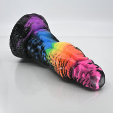 Load image into Gallery viewer, J4SBV72 Jupiter Large 0030 UV GITD
