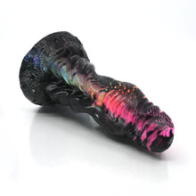 Load image into Gallery viewer, J4SBV72 Jupiter Large 0030 UV GITD
