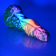 Load image into Gallery viewer, J4SBV72 Jupiter Large 0030 UV GITD
