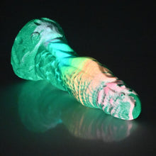 Load image into Gallery viewer, J4SBV72 Jupiter Large 0030 UV GITD
