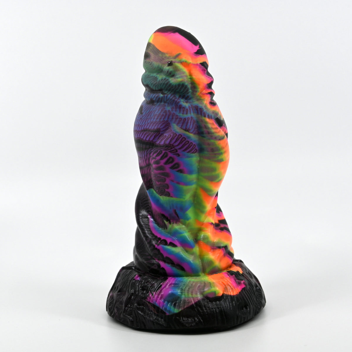 J2SAW65 Jupiter Small Soft UV GITD
