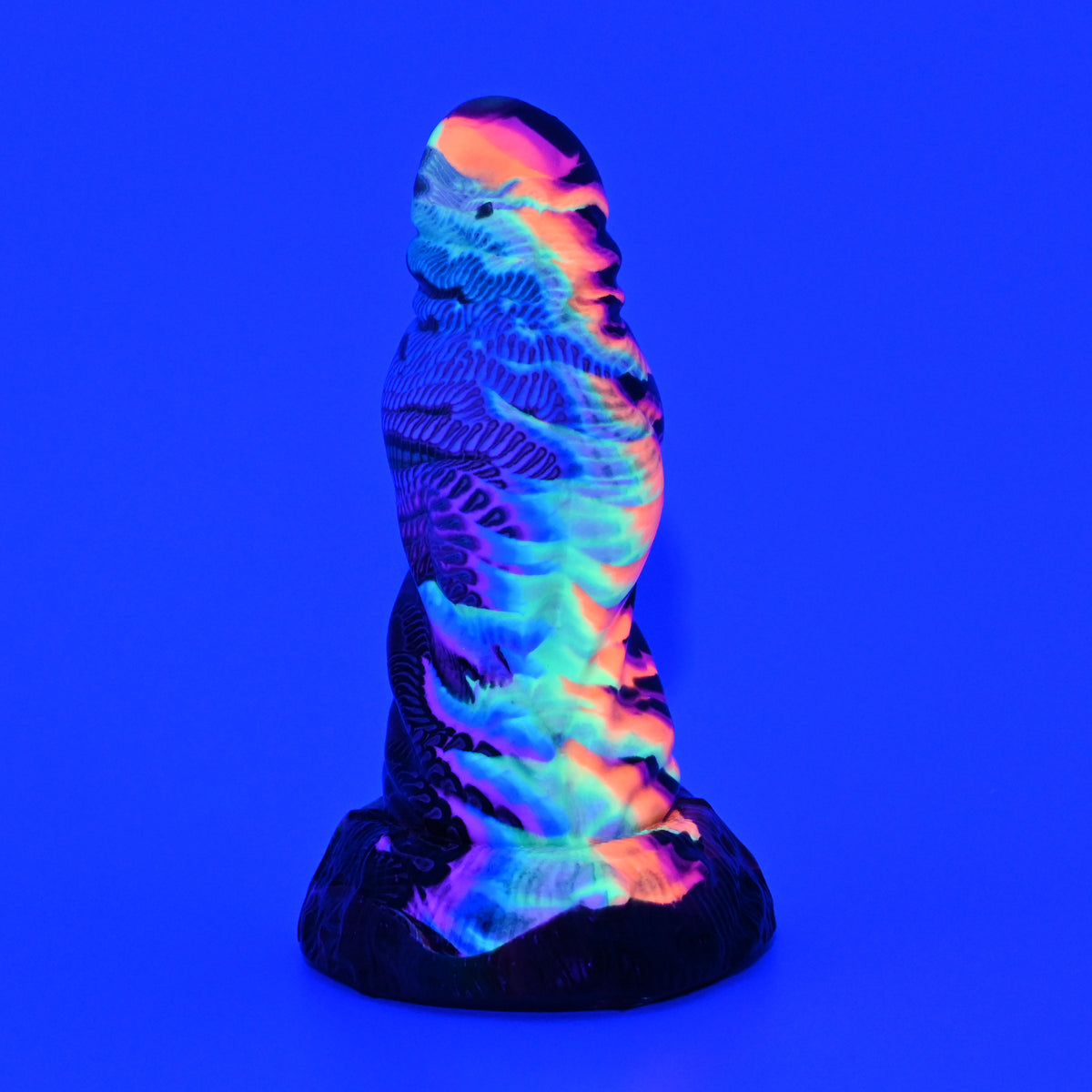 J2SAW65 Jupiter Small Soft UV GITD