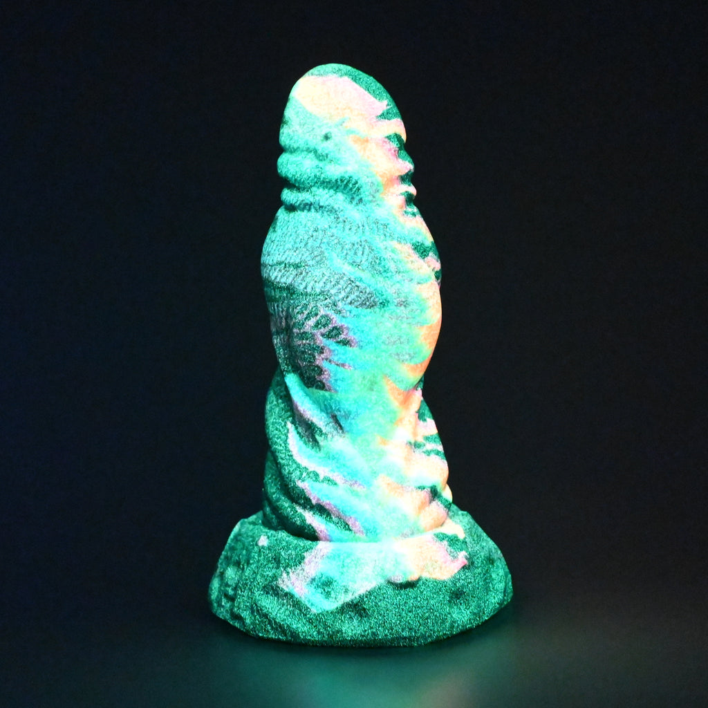 J2SAW65 Jupiter Small Soft UV GITD