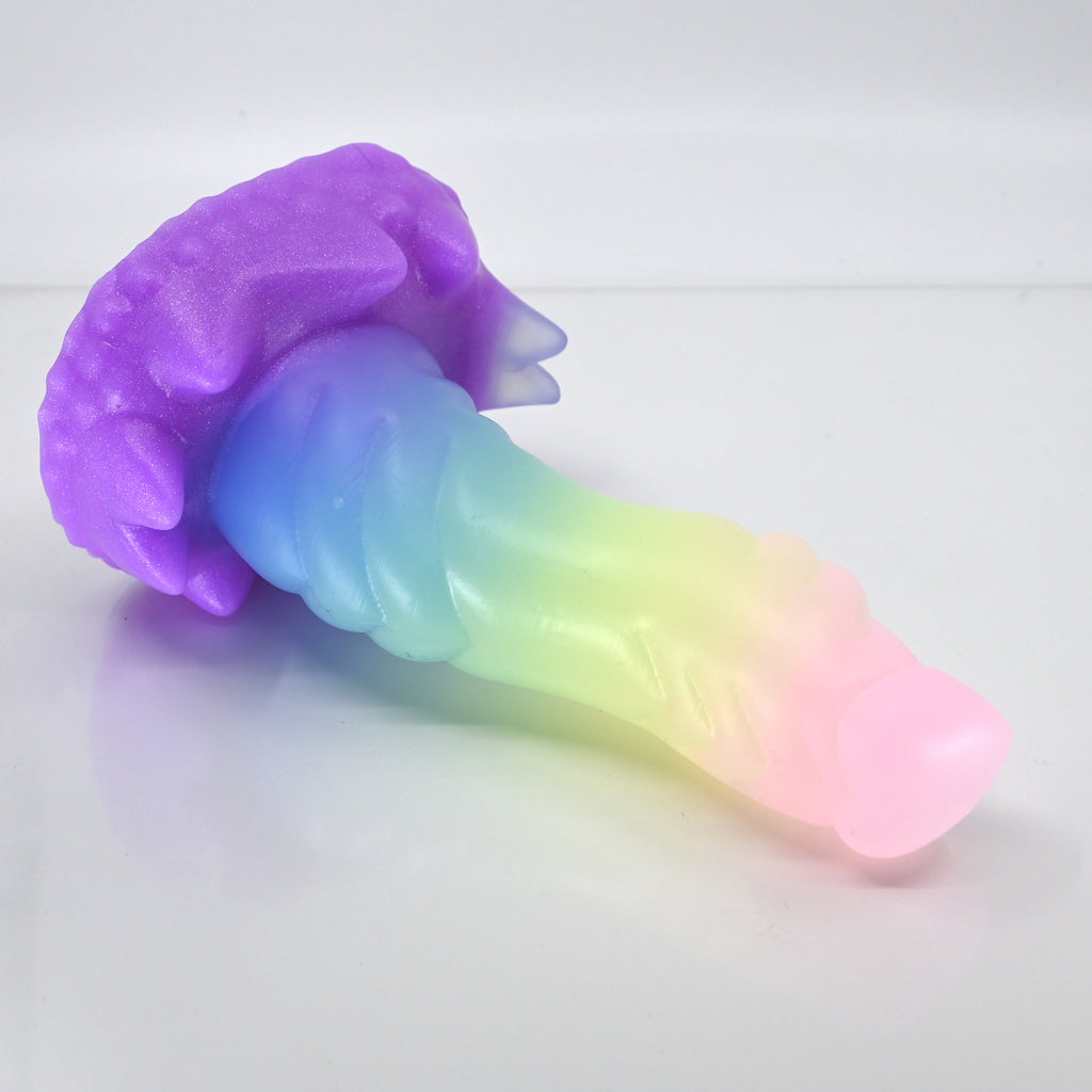 S3TBW37 Snark Medium NC 0031 UV GITD