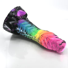 Load image into Gallery viewer, S4SBW35 Snark Large 0050 UV GITD
