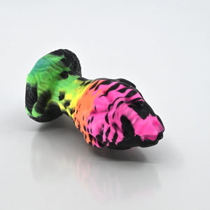 F1SBV64 Dragonfruit Plug Mini 0030 UV GITD
