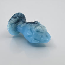 Load image into Gallery viewer, F1SBV65 Dragonfruit Plug Mini 0030 UV GITD
