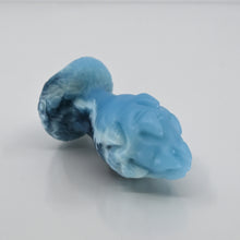 Load image into Gallery viewer, F1SBV65 Dragonfruit Plug Mini 0030 UV GITD
