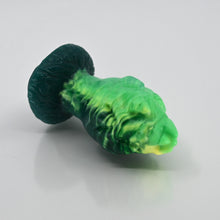 Load image into Gallery viewer, F1TBV66 Dragonfruit Plug Mini NC 0031 UV GITD
