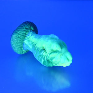 F1TBV66 Dragonfruit Plug Mini NC 0031 UV GITD