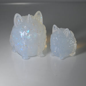 2PPCV90 Puppicorn Pair