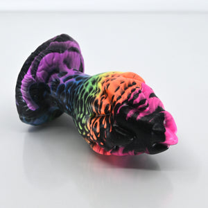 F3SBV56 Dragonfruit Plug Medium 0030 UV GITD