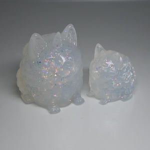 2PPCV88 Puppicorn Pair